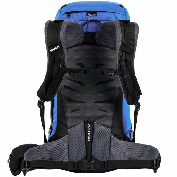 backpack MILLET Ubic 30 sky diver Outdoordream.eu